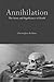 Annihilation by Christopher Belshaw