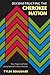 Deconstructing the Cherokee Nation by Tyler Boulware