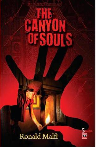 The Canyon of Souls (Paperback)