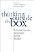 Thinking Outside the Box by Gary R. Edgerton
