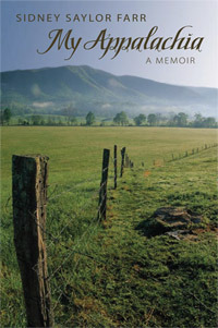 My Appalachia: A Memoir (Hardcover)