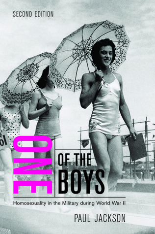 One of the Boys: Homosexuality in the Military during World War II