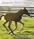 Kentucky Horse Country by James Archambeault