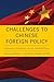 Challenges to Chinese Forei...