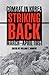Striking Back by William T. Bowers