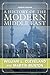 A History of the Modern Middle East