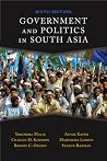 Government and Politics in South Asia Government and Politics in South Asia
