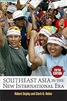 Southeast Asia in...