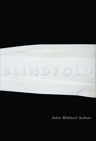 Blindfold (The Hugh MacLennan Poetry Series) (Volume 22)