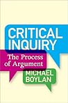 Critical Inquiry:...