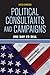 Political Consultants and Campaigns by Jason Johnson