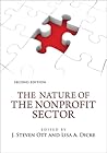 The Nature of the Nonprofit Sector