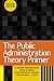 The Public Administration T...