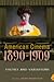 American Cinema 1890-1909 by Professor Andre Gaudreault