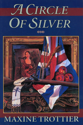 A Circle of Silver (The Circle of Silver Chronicles)