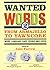 Wanted Words 2 by Jane Farrow