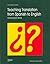 Teaching Translation from Spanish to English: Worlds Beyond Words