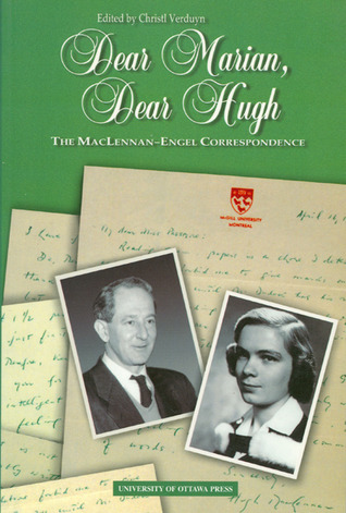 Dear Marian, Dear Hugh (Paperback)
