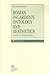 Roman Ingarden's Ontology and Aesthetics (Philosophica)