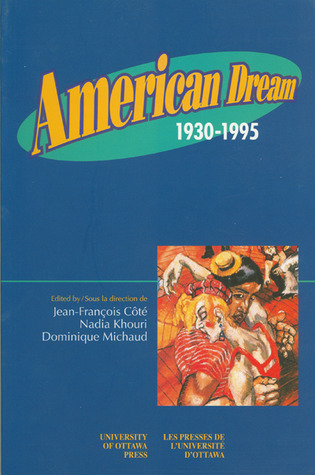American Dream: 1930-1995 (Actexpress)