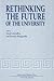 Rethinking the Future of the University (Mentor Series)