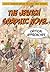 The Jewish Graphic Novel: C...