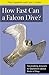 How Fast Can a Falcon Dive?: Fascinating Answers to Questions about Birds of Prey