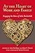 At the Heart of Work and Family: Engaging the Ideas of Arlie Hochschild (Families in Focus)