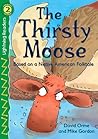 The Thirsty Moose