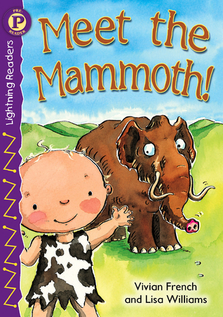 Meet the Mammoth! (Level P)