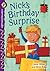Nick's Birthday Surprise, Level P (Lightning Readers)