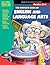 The Complete Book of English and Language Arts, Grades 3-4