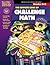 Complete Book of Challenge Math, Grades 5 - 6