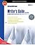 Writer's Guide, Grades 4 - 8 (Notebook Reference)