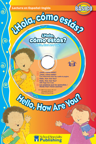 ¿Hola, cómo estas? (Dual Language Readers)