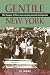 Gentile New York: The Image...