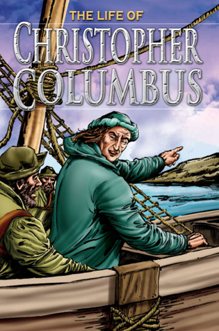 The Life of Christopher Columbus (Paperback)