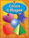Colors & Shapes (Brighter Child Workbooks) Colors & Shapes (Brighter Child Workbooks)
