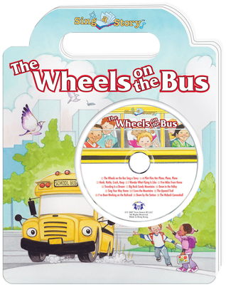 Wheels on the Bus (Sing a Story™)