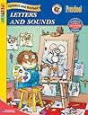 Letters and Sounds, Grade Preschool (Little Critter Workbooks)
