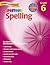 Spelling, Grade 6 (Spectrum)