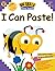 I Can Paste! (Big Skills for Little Hands®)