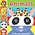 Animals (Mix-and-match Book)