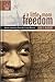 A Little More Freedom by Jack S. Blocker Jr.