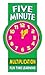 Multiplication, Grades 1 - 3 (Five Minute)