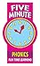 Phonics, Grades 1 - 3 (Five Minute)