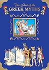Best of the Greek Myths (Best Stories)