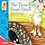 The Three Billy Goats Gruff (Keepsake Stories)