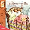 Princess and the Pea by Carol Ottolenghi