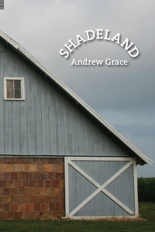 Shadeland (Paperback)